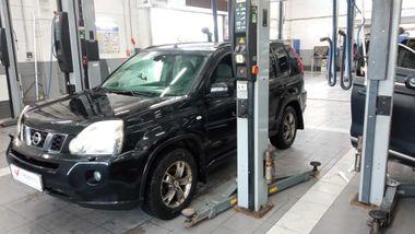 Nissan X-Trail 2008 года, 232 681 км - вид 1