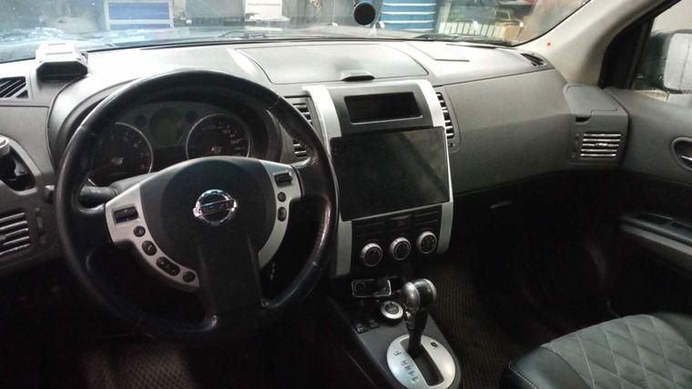 Nissan X-Trail, 2008 - вид 4