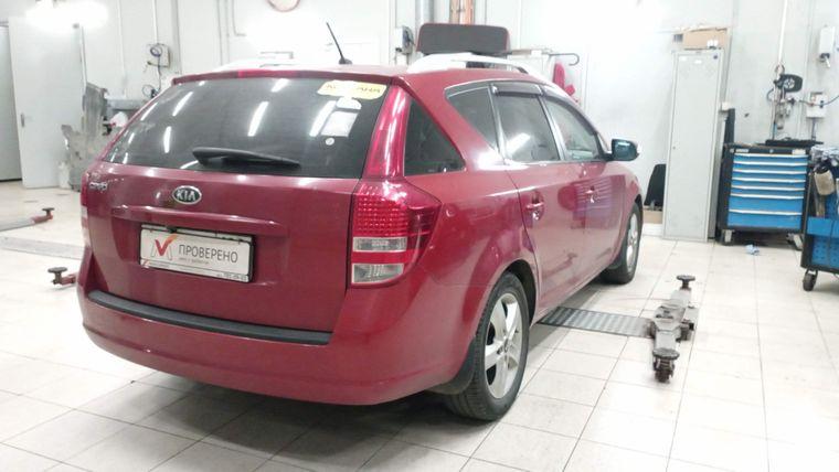 Kia Ceed,  - вид 2