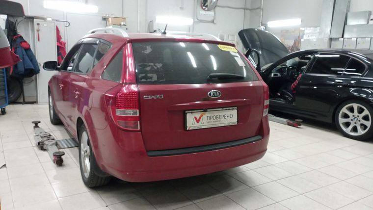 Kia Ceed,  - вид 3
