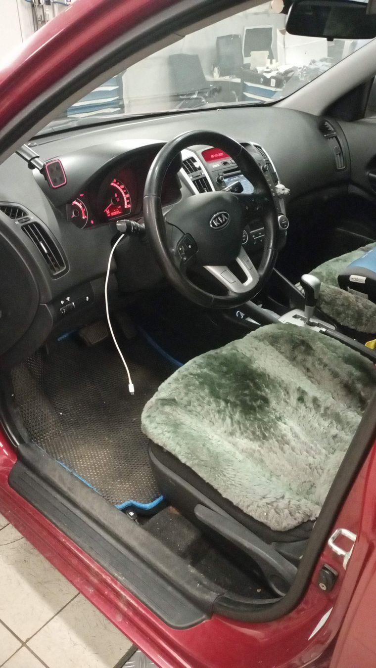 Kia Ceed,  - вид 4