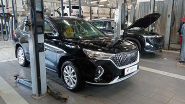 Haval M6 2023 года, 65 648 км - вид 2