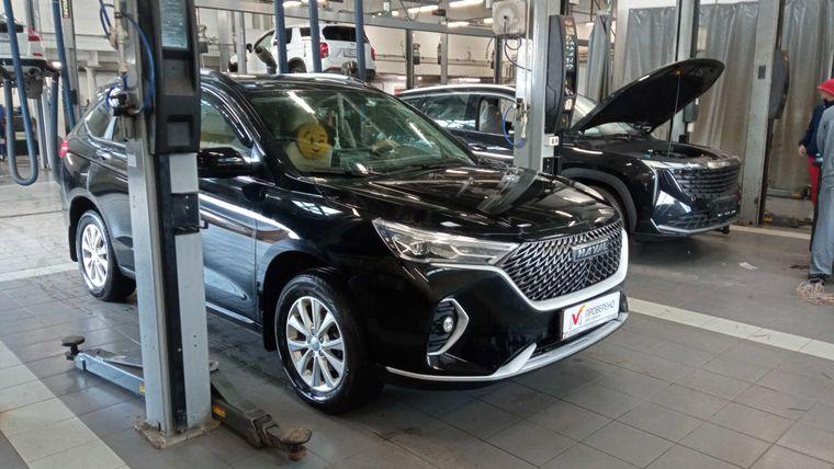 Haval M6 2023 года, 65 648 км - вид 2