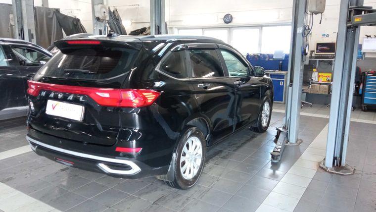 Haval M6, 2023 - вид 2