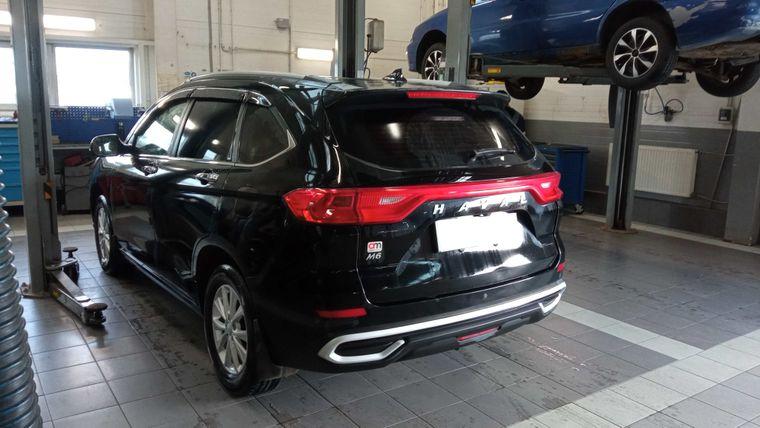 Haval M6, 2023 - вид 3