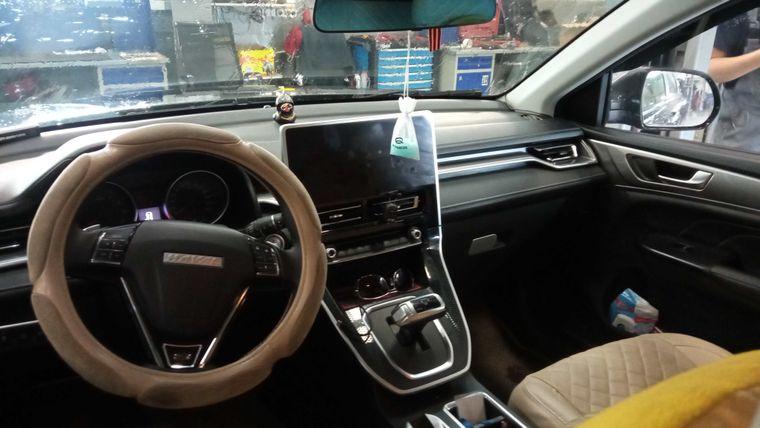 Haval M6, 2023 - вид 4