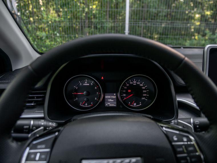 Haval M6,  - вид 4