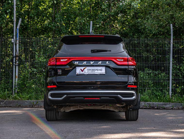 Haval M6,  - вид 3