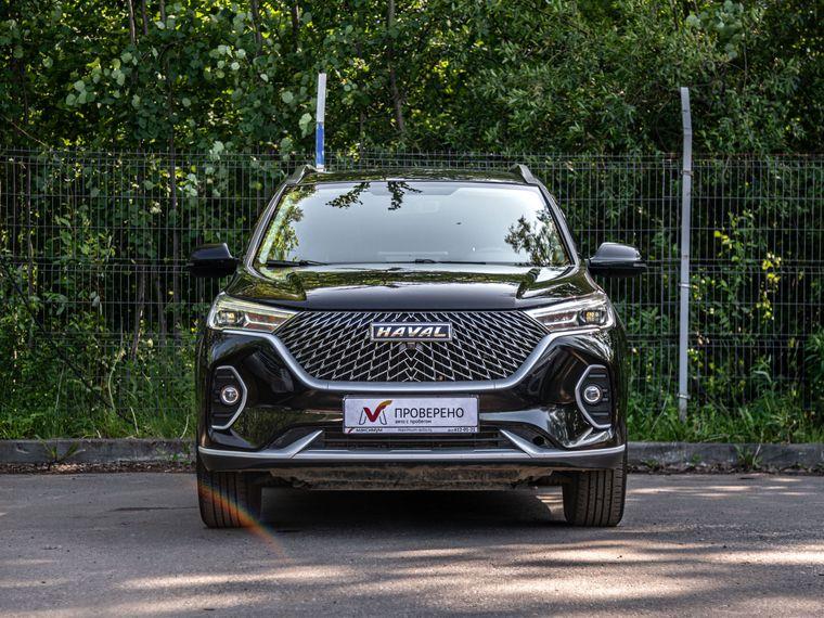 Haval M6,  - вид 2