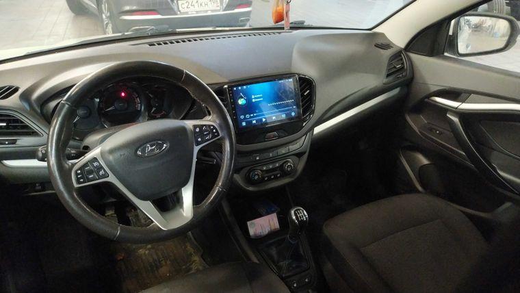 ВАЗ (LADA) Vesta,  - вид 4