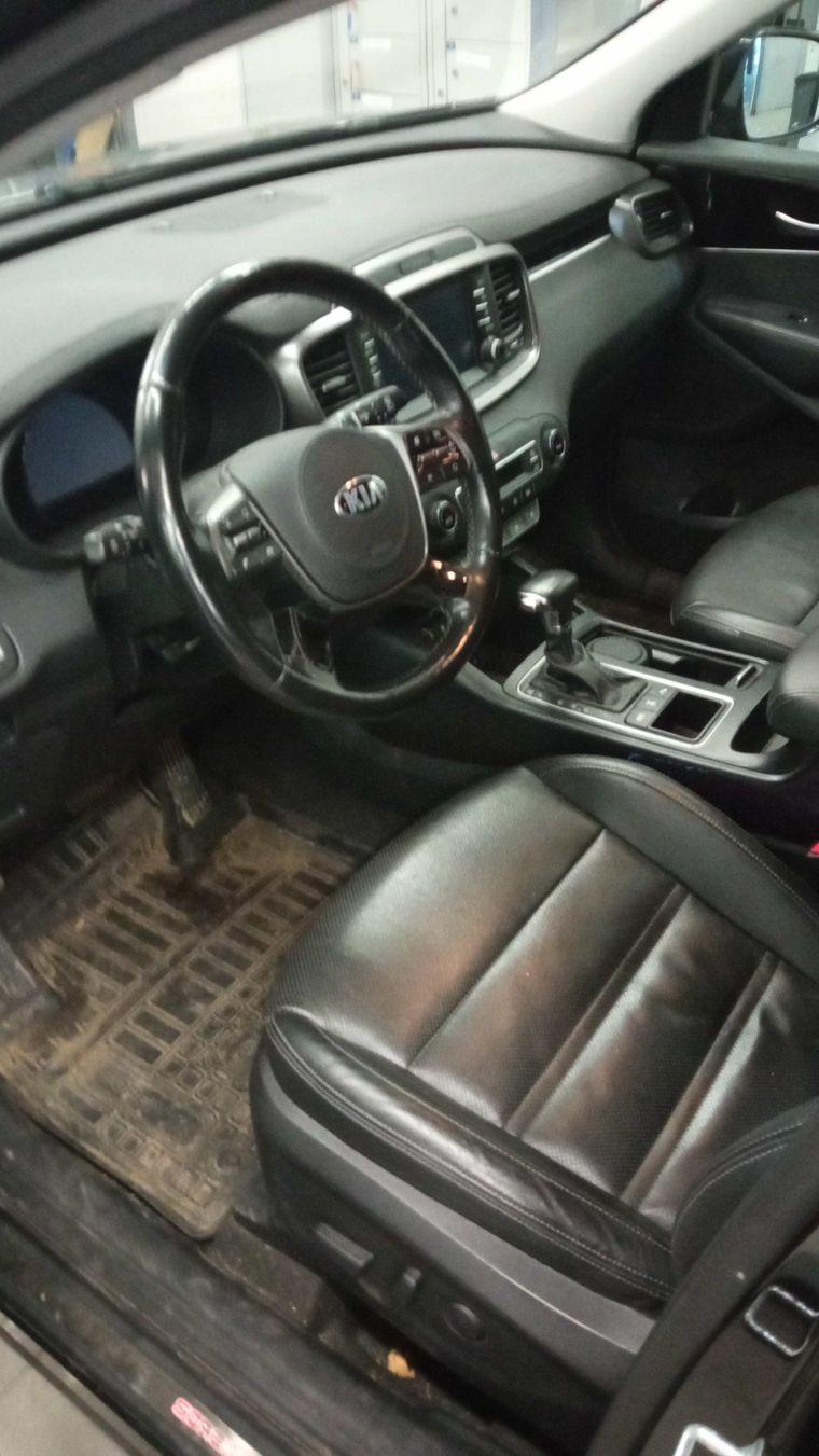 Kia Sorento Prime,  - вид 4