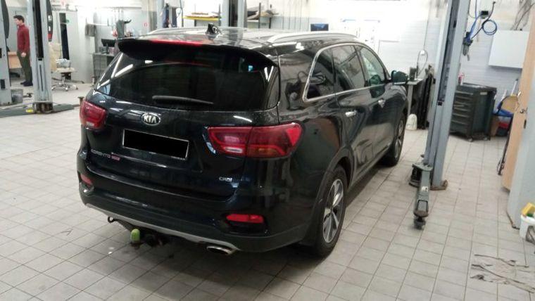 Kia Sorento Prime,  - вид 2