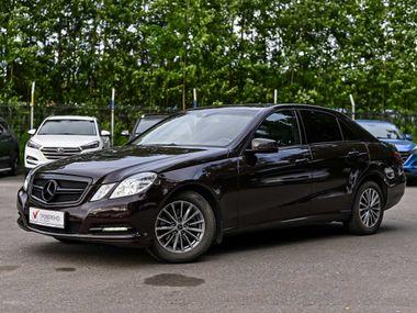 Mercedes-Benz E-класс 2010 года, 215 899 км - вид 1