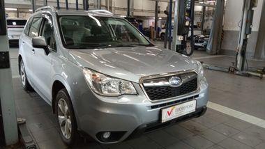 Subaru Forester 2012 года, 81 767 км - вид 2