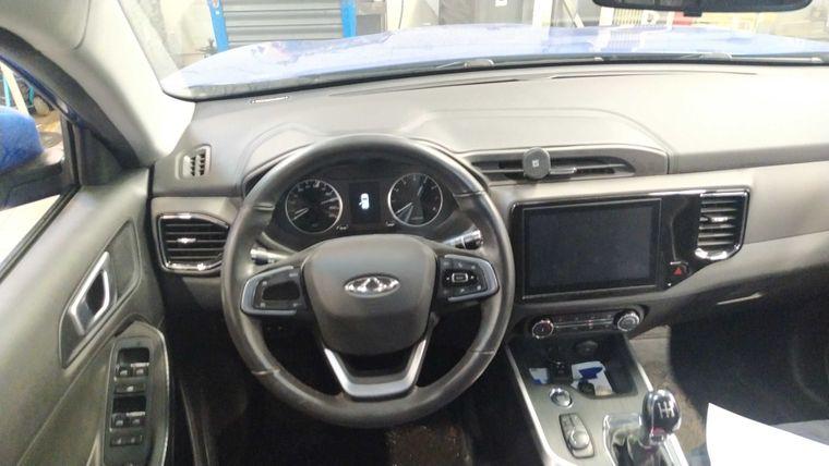 Chery Tiggo 4,  - вид 4