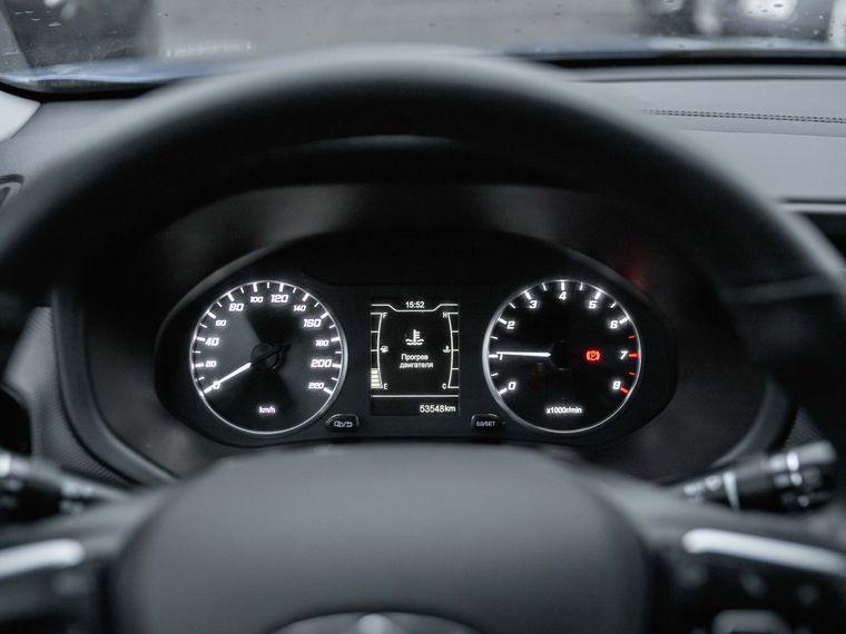 Chery Tiggo 4,  - вид 4