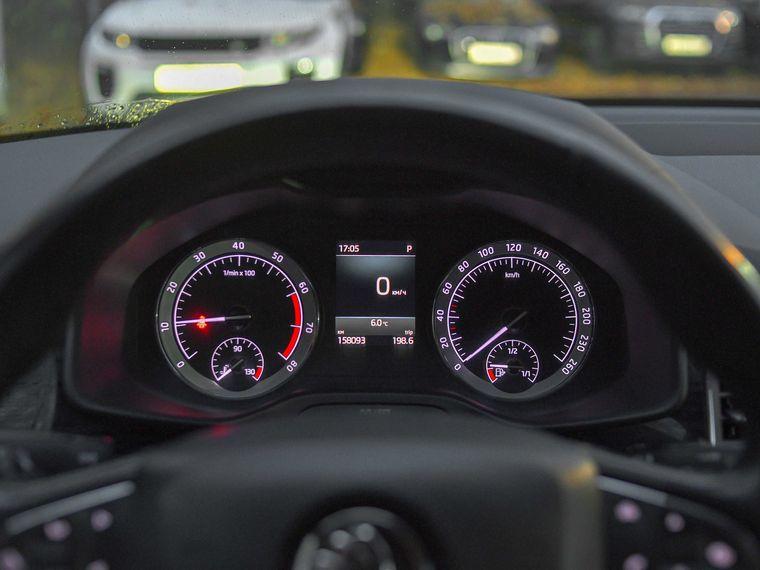 Skoda Kodiaq,  - вид 4