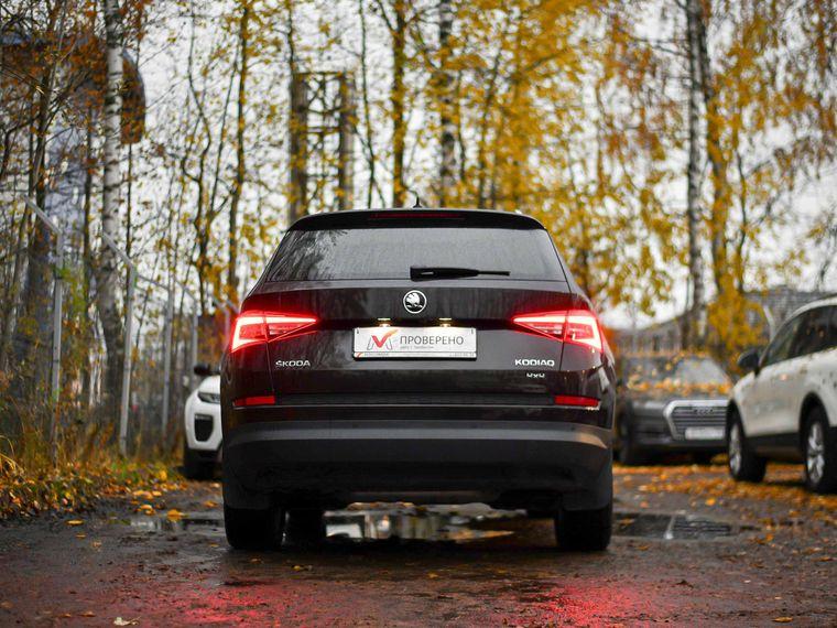 Skoda Kodiaq,  - вид 3