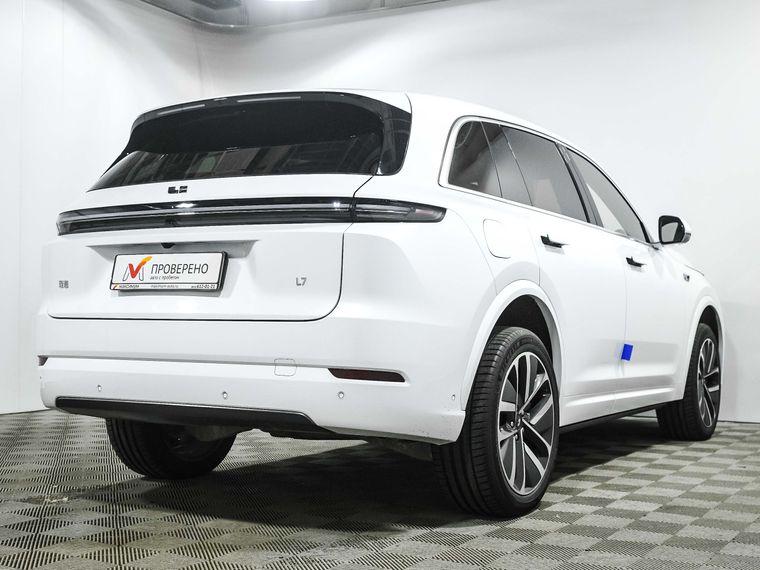 LiXiang L7, 2024 - вид 3