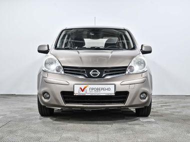 Nissan Note 2011 года, 98 835 км - вид 2