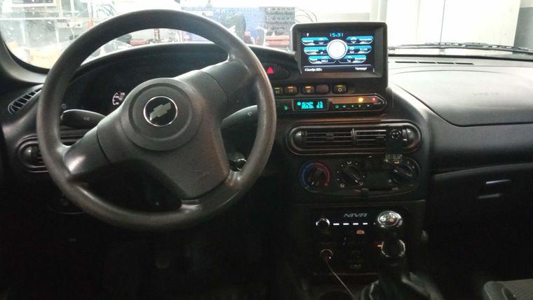 Chevrolet Niva,  - вид 4