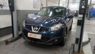 Nissan Qashqai 2010 года, 181 810 км - вид 1