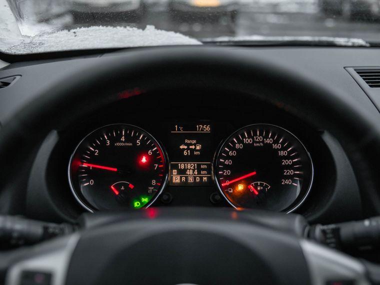 Nissan Qashqai,  - вид 4