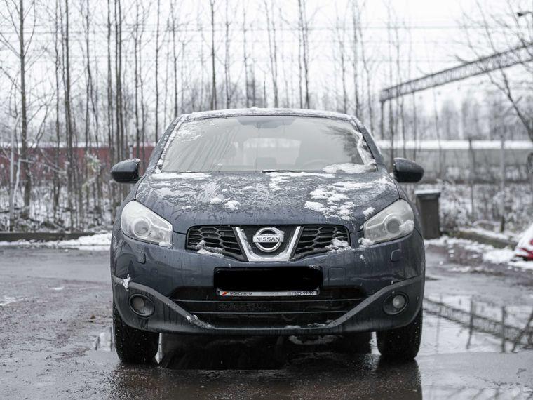 Nissan Qashqai,  - вид 2