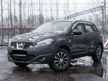 Nissan Qashqai 2010 года, 181 810 км - вид 1