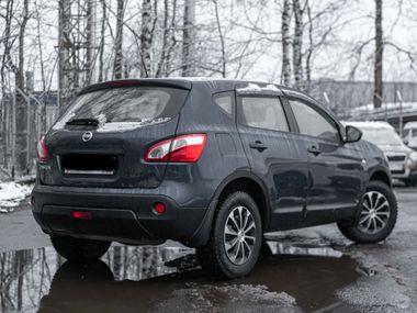 Nissan Qashqai 2010 года, 181 810 км - вид 2