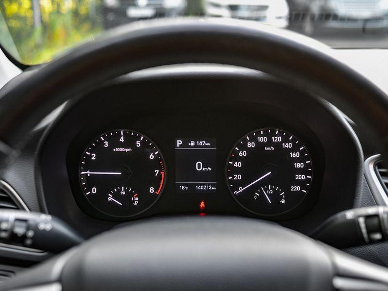 Hyundai Solaris,  - вид 4