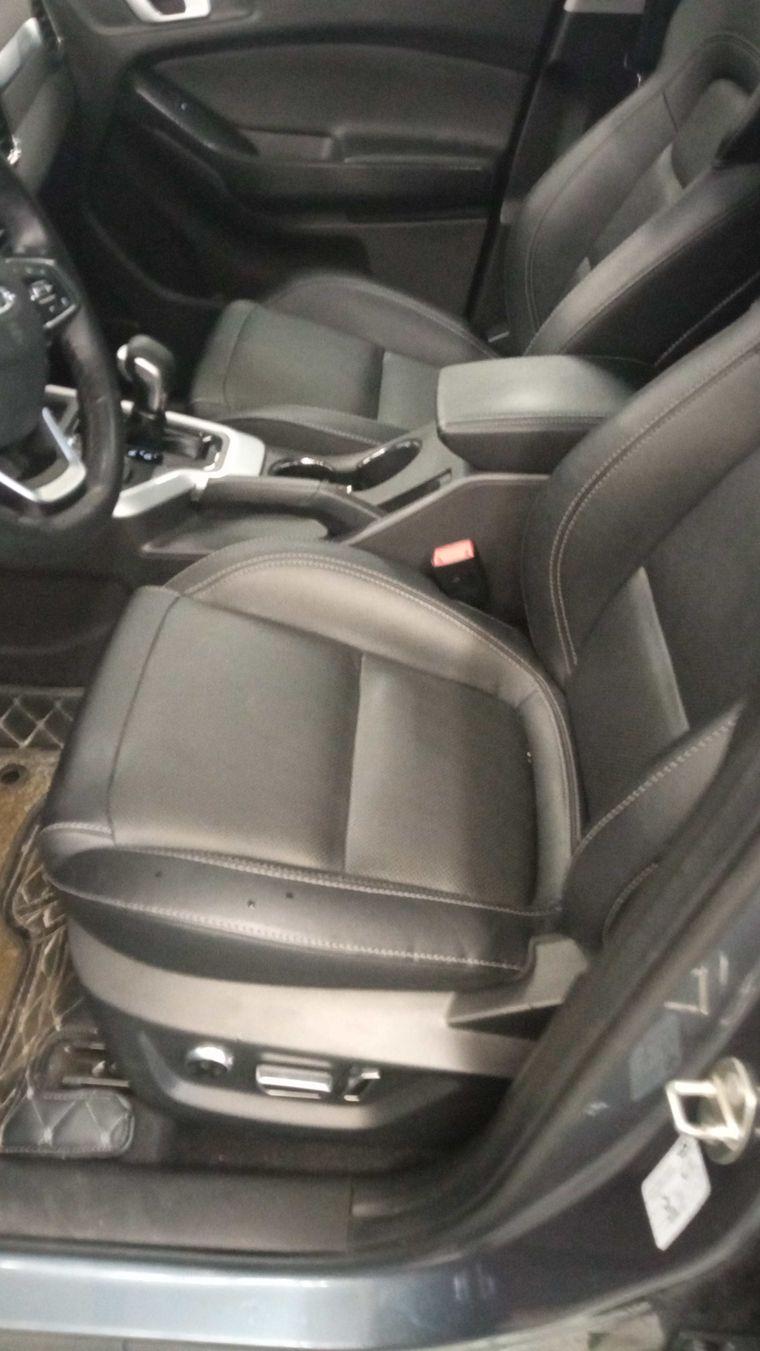 Chery Tiggo 4, 2020 - вид 4