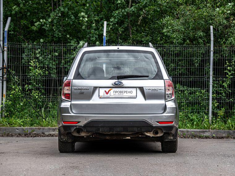 Subaru Forester,  - вид 3