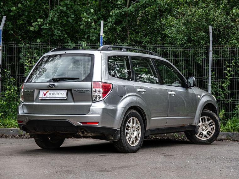 Subaru Forester,  - вид 1