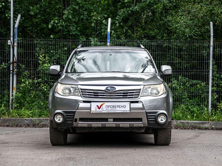 Subaru Forester,  - вид 2