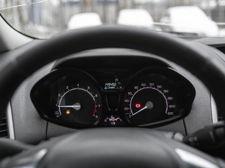 Ford EcoSport,  - вид 4