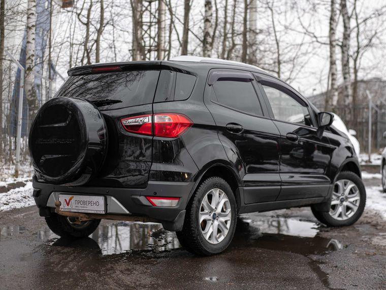 Ford EcoSport,  - вид 2