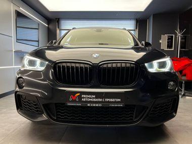 BMW X1 2019 года, 150 831 км - вид 2