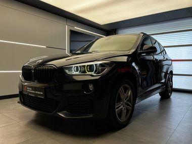 BMW X1 2019 года, 150 831 км - вид 1