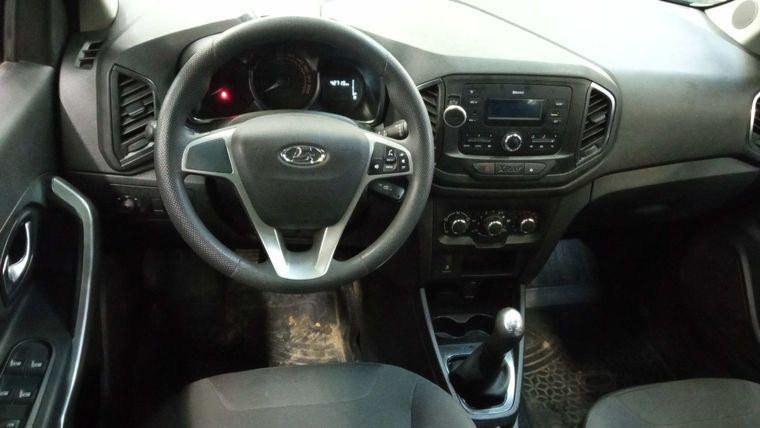 ВАЗ (LADA) XRAY,  - вид 4