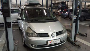 Renault Espace 2007 года, 144 999 км - вид 2