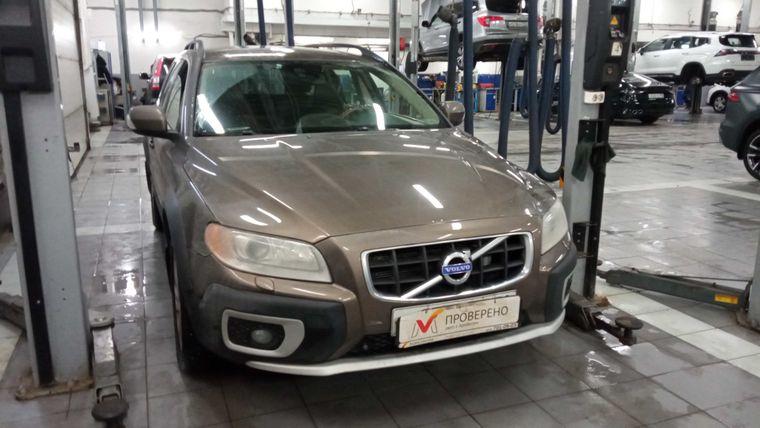 Volvo XC70 2013 года, 330 000 км - вид 2