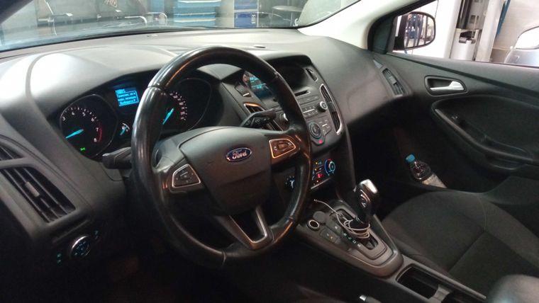 Ford Focus, 2018 - вид 4