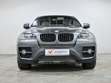 BMW X6 2009 года, 232 516 км - вид 2