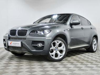 BMW X6 2009 года, 232 516 км - вид 1