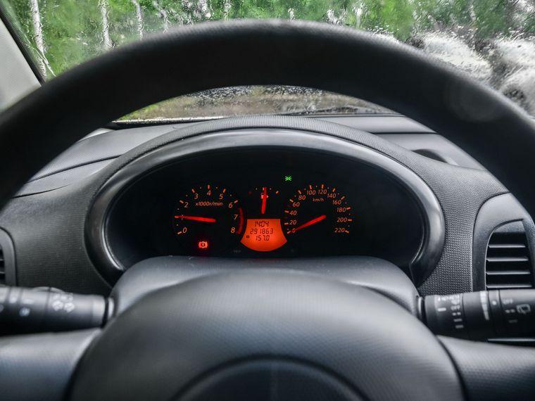 Nissan Micra,  - вид 4