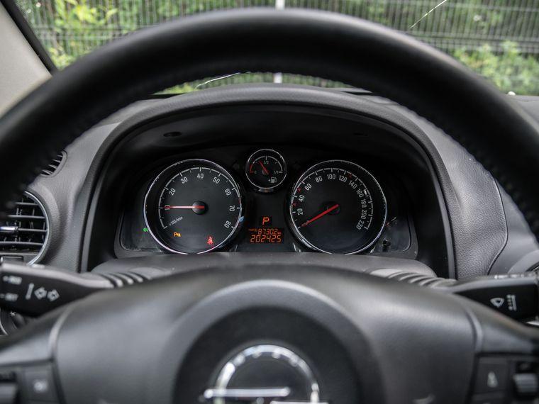 Opel Antara,  - вид 4