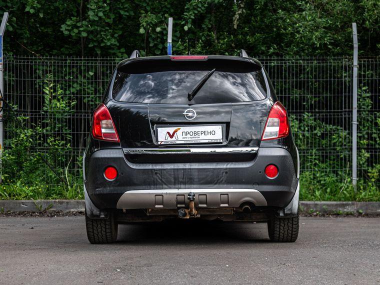 Opel Antara,  - вид 3