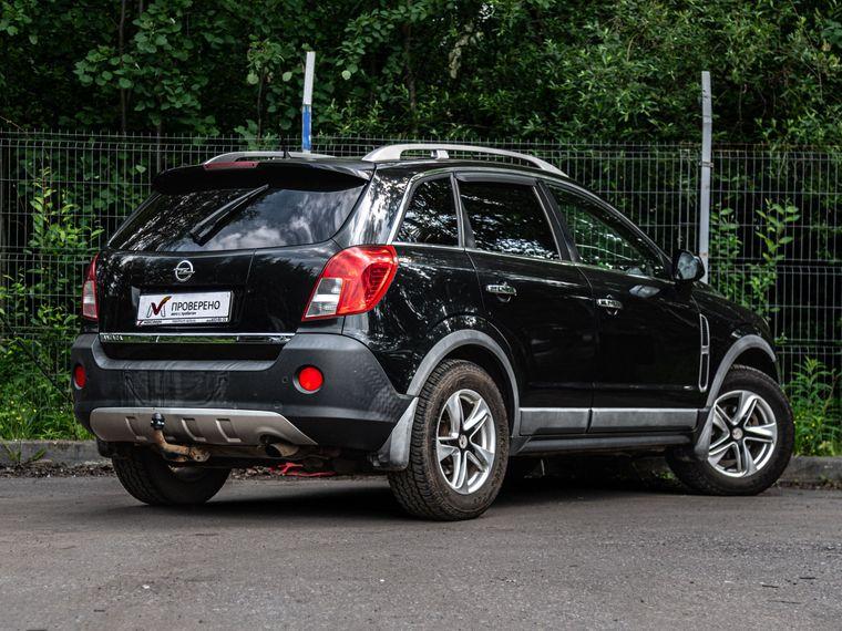 Opel Antara,  - вид 1