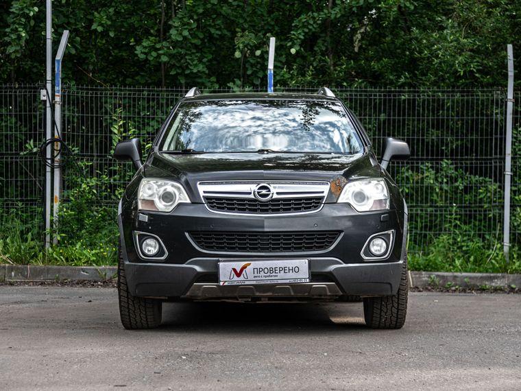 Opel Antara,  - вид 2